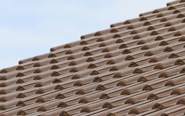 plastic roofing Gravels, Shropshire