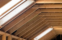 Gravels tapered roof insulation quotes
